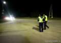 В Сосновском районе задержали пьяного водителя грузовика