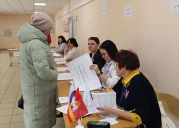 Кандидаты в депутаты Совета депутатов Рощинского сельского поселения