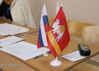 Итоги голосования на выборах депутатов Совета депутатов Архангельского поселения