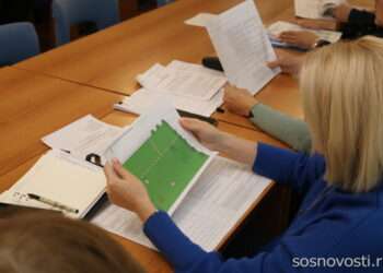 Начался прием проектов на инициативное бюджетирование