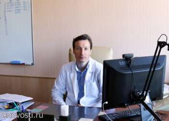 Обязательно пойду на выборы: главврач районной больницы рассказал, почему будет голосовать