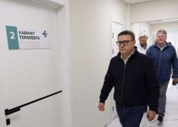 В микрорайоне «Парковый Премиум» откроется поликлиника