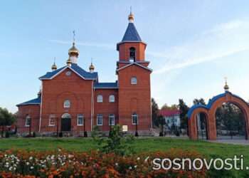 В Сосновском районе построят новые храмы и мечети