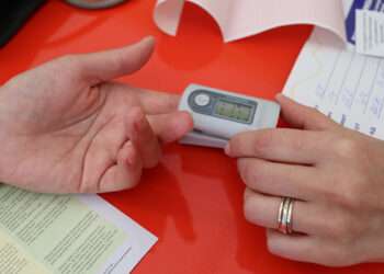 ОРВИ и пневмония напали на жителей Челябинской области