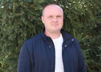 Новый глава Саккуловского поселения приступил к работе