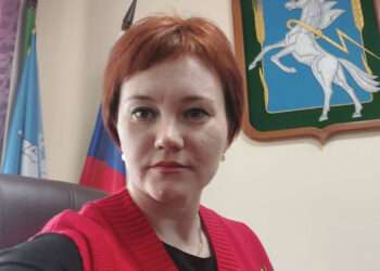 Хочешь добиться – делай: глава поселения о предстоящих выборах