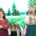 Афиша празднования Дня народного единства