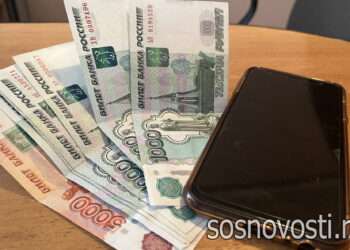 У меня зазвонил телефон: кем представляются мошенники