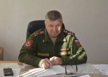 Удачной службы и верной дружбы: новобранцы из Сосновского района отправятся в армию