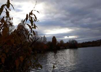 Усиление ветра, дожди и мокрый снег ожидаются на Южном Урале