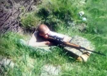 Поздравление с Днем подразделений специального назначения