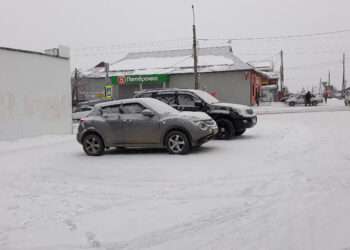 Утонем ли в снегу: на Южном Урале возможны снегопады