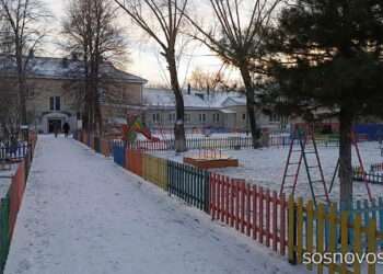Планы на следующий год: сосновцы предложили варианты благоустройства