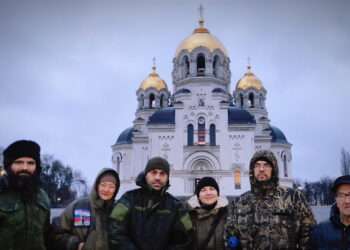 На фронте все СВОи. Жители Сосновского района могут помогать фронту через Союз женщин Челябинской области