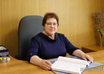 Мне повезло  с хорошими людьми: нотариус рассказала о своей жизни