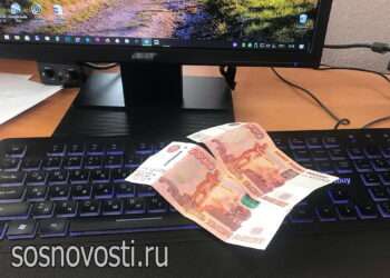Мошенники не щадят никого: молодая мама отдала 430 тысяч рублей