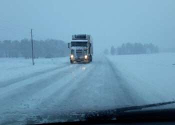 Южноуральская погода всех выводит из зоны комфорта