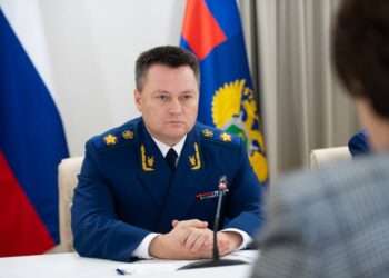 Генеральный прокурор поручил провести масштабные проверки в сфере ЖКХ в Челябинской области
