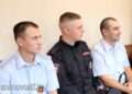 Поздравление с Днем сотрудника органов внутренних дел Российской Федерации 