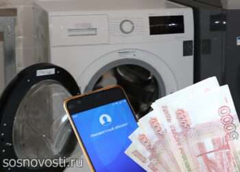 Из-за видеозвонка южноуралец лишился денег