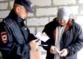 В Сосновском районе силовики проверили 150 иностранных граждан