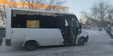 В Сосновском районе появятся два новых маршрута общественного транспорта