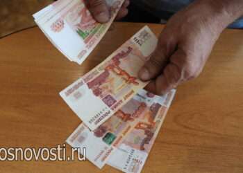 Предновогодние выплаты обещают мошенники накануне праздника