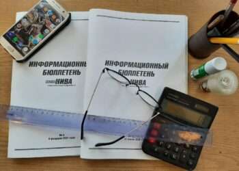Какие документы опубликованы в «Информационном бюллетене «СН» №22