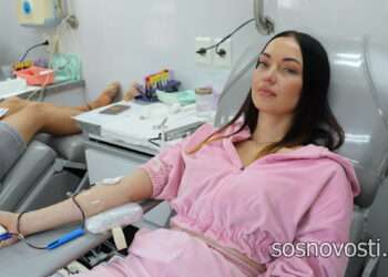 В районной больнице пройдет День донора