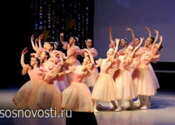 В Сосновском районе стартовали юбилейные торжества