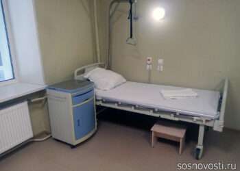 Жительница Сосновского района пожаловалась, что ее не пускают к пациенту