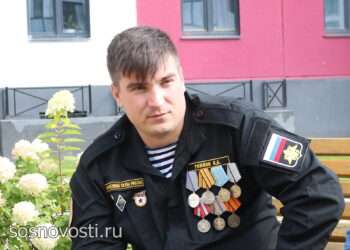 Артём Жога призвал создавать аналоги программы «Время героев»