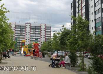 Новые микрорайоны Сосновского района могут присоединить к Челябинску