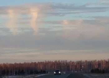 В Челябинскую область прибывает новогодний снег