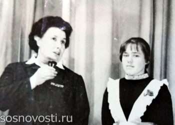 Девушкам-зенитчицам было по 18 лет: к юбилею Нины Алексеевны Борцовой