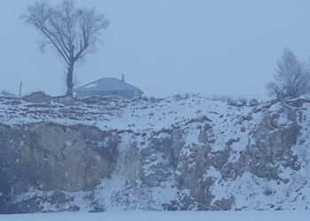 Январь подарит южноуральцам несколько морозных дней