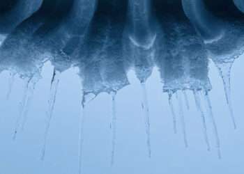 Весна погостит на Южном Урале в первые рабочие дни Нового года