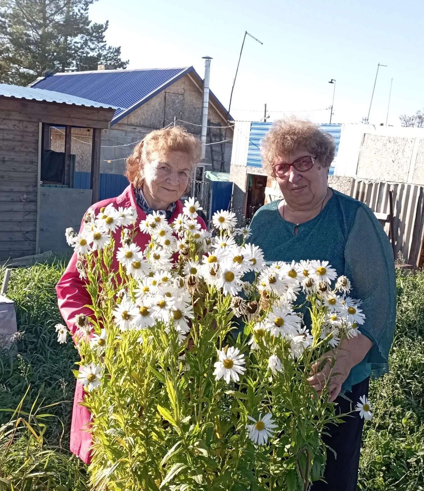 Ровесники Победы: педагог из Томинского отмечает 80-летний юбилей