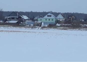 На Южном Урале Крещенские морозы отменяются