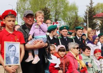 Ветераны Сосновского района получат выплаты к 80-летию Победы