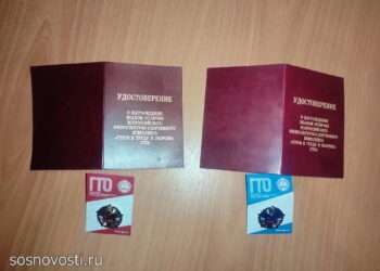 Всегда готов: как работает программа ГТО