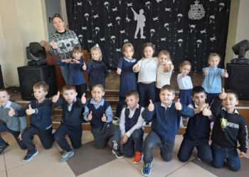 Афиша мероприятий с 26 февраля по 4 марта
