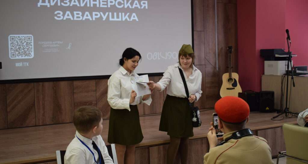Журналина! Ученики пробуют себя в сфере средств массовой информации