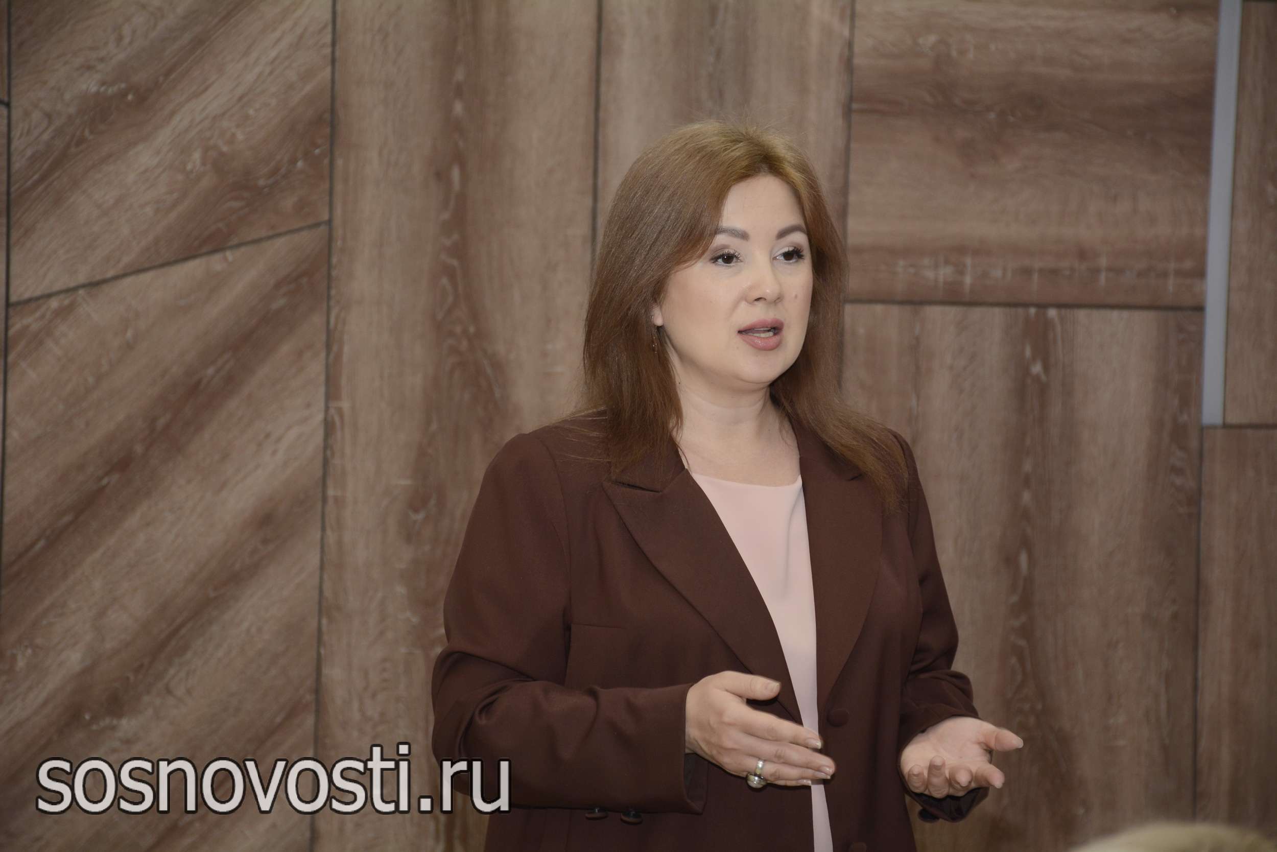 В Долгодеревенском открылся подростковый центр «Чат»