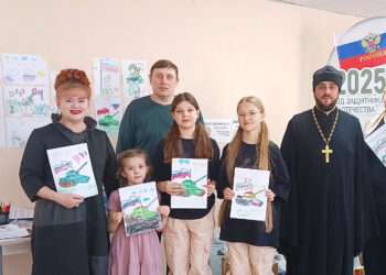 В Томинском прошел благотворительный концерт в поддержку СВО