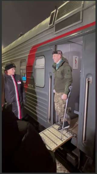 На родину вернулся Челентано