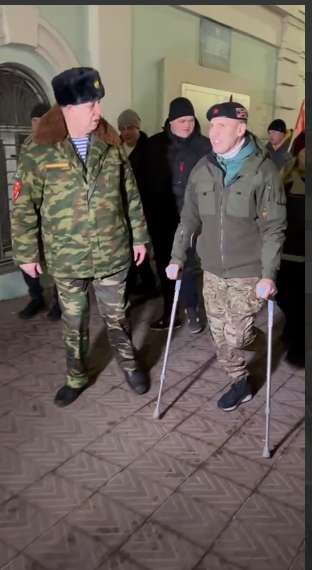 На родину вернулся Челентано