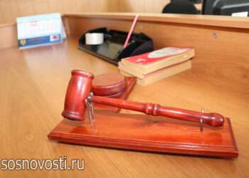 Бывший сотрудник полиции незаконно зарегистрировал 62 иностранцев в Сосновском районе