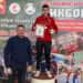 Кикбоксеры из Долгодеревенского сразятся на чемпионате УРФО