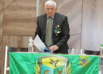 Важные вопросы обсудили охотники Сосновского района на отчетно-выборной конференции